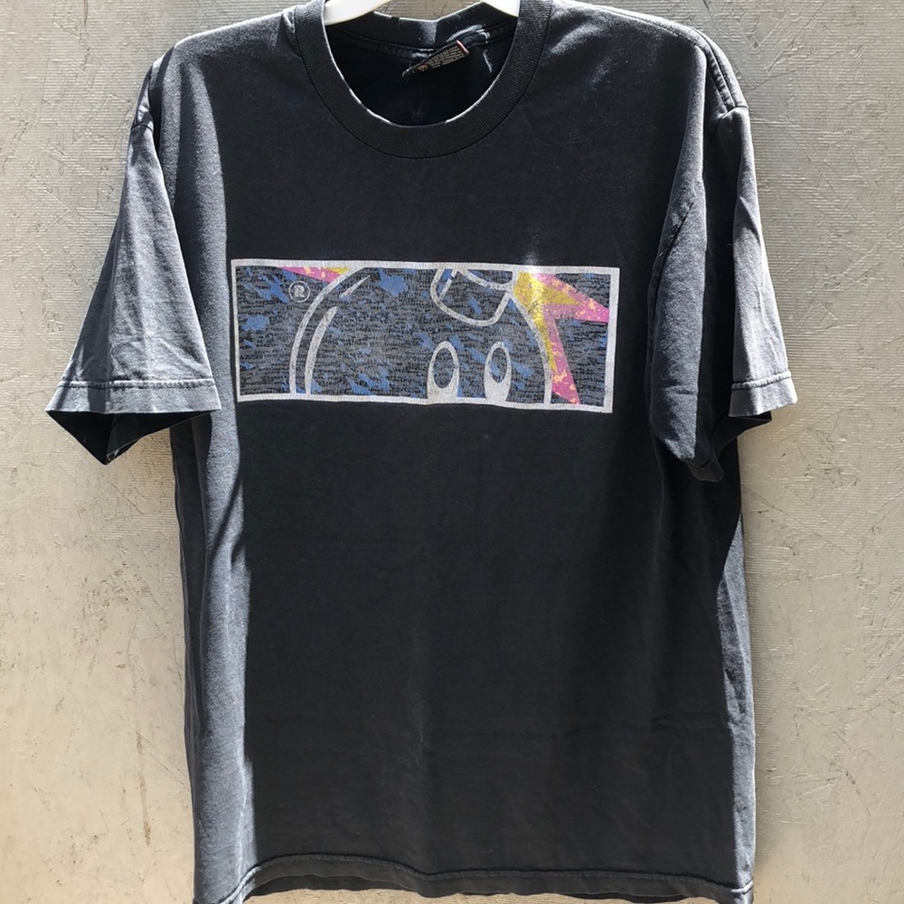 The hundreds t-shirt